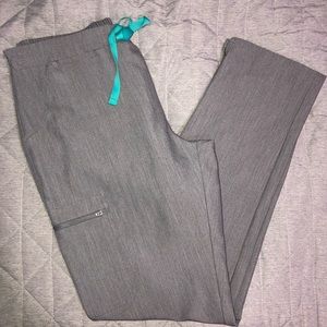 Figs Yola Skinny Scrub Pants 👩🏼⚕️